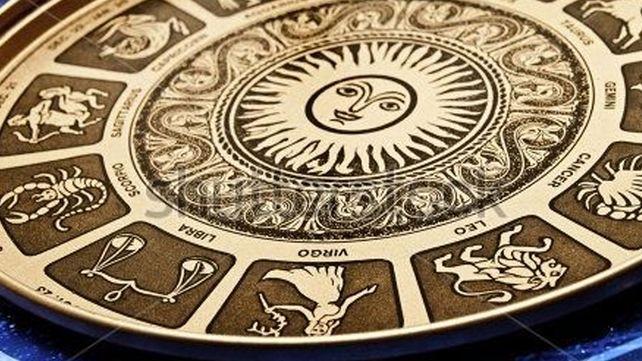 El horóscopo de hoy