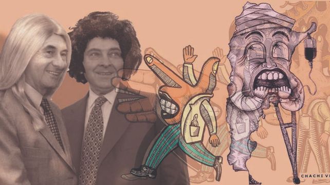 Ecos del 2001: la crisis que no termina de morir