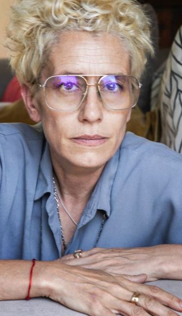 Albertina Carri: Pensar otras formas del relato es también pensar otras formas políticas