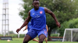 Marcelo Martín: Unión habría perdido 700.000 dólares con la venta de Gómez Andrade