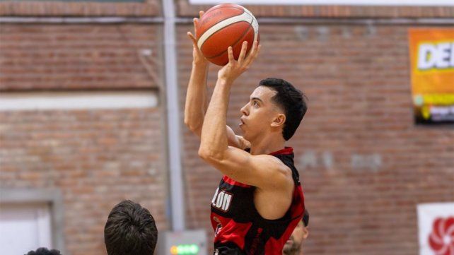 Colón volvió a sonreír en el Roque Otrino y cortó una racha adversa ante Santa Paula