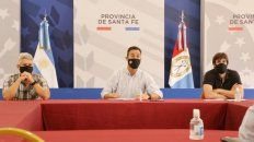 la provincia analiza el regreso de la actividad nautica con representantes del sector la provincia analiza el regreso de la actividad nautica con representantes del sector