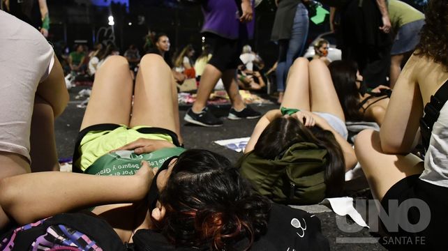 Santa Fe es la provincia más preparada para implementar la nueva ley de aborto