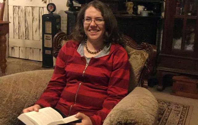 Una australiana sorprende al mundo porque puede recitar el libro Harry Potter de memoria