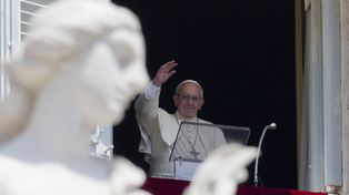 El papa Francisco superó los 30 millones de seguidores en la red social Twitter