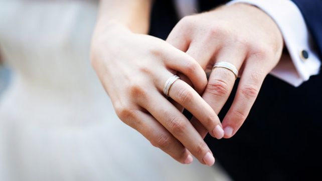 Cuánto tiempo debe esperar una pareja para casarse