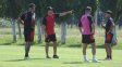 Colón perfila el equipo y Medrán saca conclusiones ante Patronato
