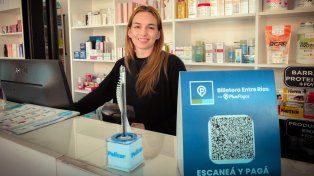Comercios valoran Billetera Entre Ríos a pesar de las fallas