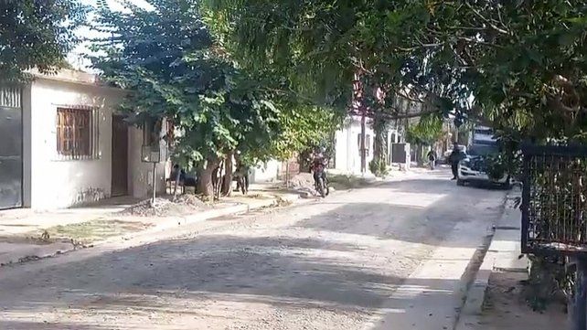 Asesinaron a una mujer e hirieron a sus hijos de 10 y 12 años en la capital de Salta. Por el hecho hay un hombre detenido&nbsp;