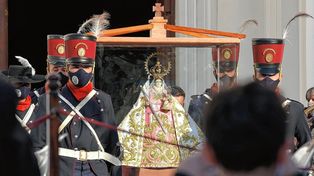 Novena. Se inicia hoy el tiempo de preparación espiritual. Las misas en la Catedral Metropolitana serán a las 10 y a las 19. Hoy predica el padre Julián Rodríguez, recientemente ordenado sacerdote.