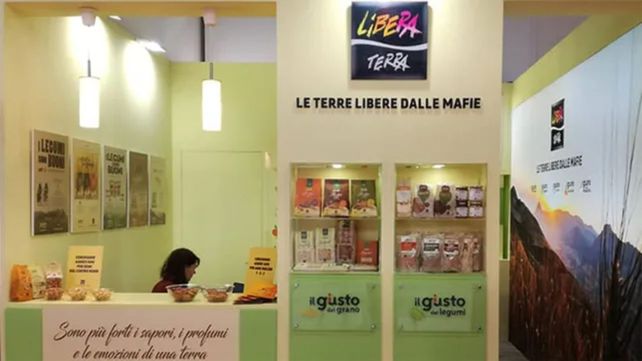 Transformando bienes del crimen organizado en recursos sociales