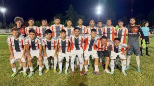 Cosmos FC debutará en el Apertura liguista recibiendo a El Quillá en el predio liguista.