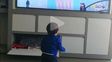 el tierno video del hijo de messi aprendiendo ingles ya sumo 7 millones de vistas en instagram