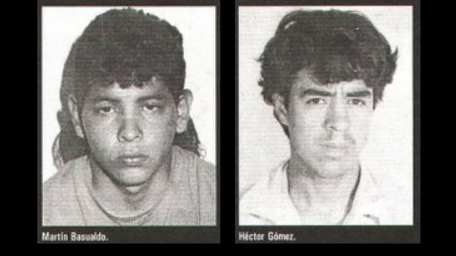 Gómez y Basualdo: la obligación de reparar el daño