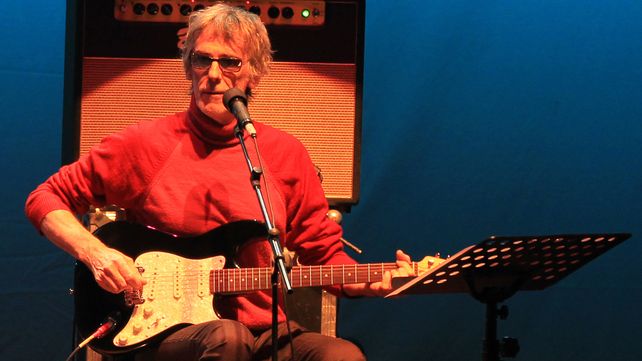 Al igual que Gustavo Cerati, Luis Alberto Spinetta también tendrá su calle en Paraná