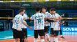 El vóley argentino arrancó con triunfo ante Venezuela en el Sudamericano.