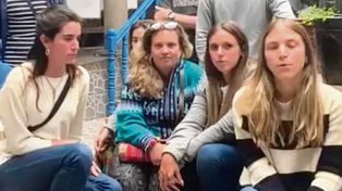 El aeropuerto de Ezeiza cerraría la próxima semana por la pandemia
