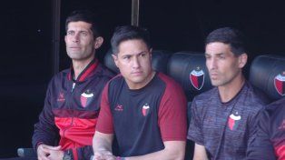 Ezequiel Medrán: ¿solución deportiva o un dolor de cabeza político para Colón?