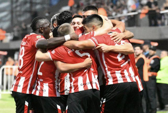 Estudiantes quiere dar la talla ante Gremio en la Copa Libertadores Estudiantes quiere dar la talla ante Gremio en la Copa Libertadores