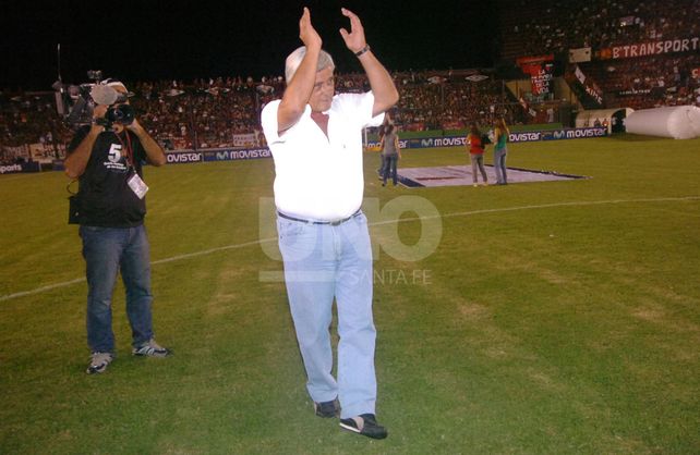 Murió Cococho Álvarez, una gloria de la historia de Colón