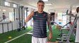 ¿Brian Fernández suma chances para ser tenido en cuenta ante Newells?