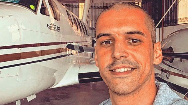 La víctima murió este martes y fue identificada como Juan Ignacio Graña. Había sido apuñalado por alguien que tiene problemas psiquiátricos.