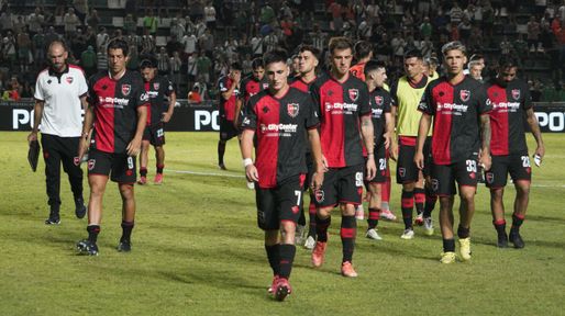 La racha negativa de Newells ante Banfield: la última vez que jugaron perdió por goleada