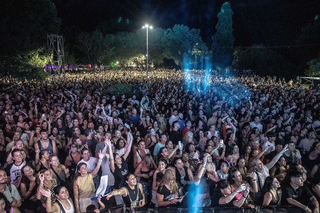 Postales del Festival Faro