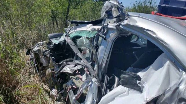 Un conductor fue condenado en un juicio abreviado por la muerte de una mujer en un choque en la Ruta 39. Apeló la resolución