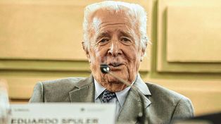 Reforma previsional en Santa Fe: Spuler justificó su voto contra el tope jubilatorio y respondió a las críticas por seguir en funciones tras su renuncia