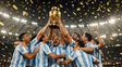 Argentina le ganará la final del Mundial 2030 a Brasil y sumará su cuarta estrella en Copas del Mundo