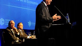 Bonfatti: Tenemos que poner la investigación al servicio de la producción