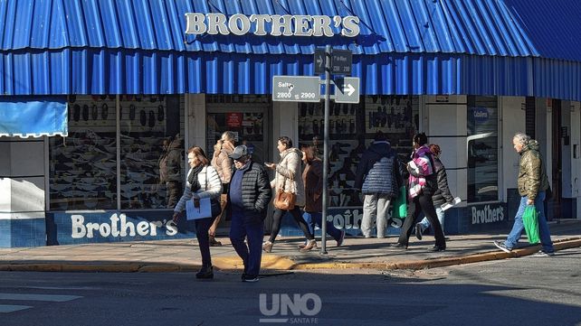 Cómo estará el tiempo en Santa Fe: jornadas estables y mañanas frías hasta el sábado
