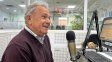 Sergio Albornoz: Queremos que la gente esté sana y viva tranquila