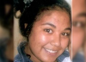 Se solicita información sobre el paradero de Araceli Celeste Escobedo
