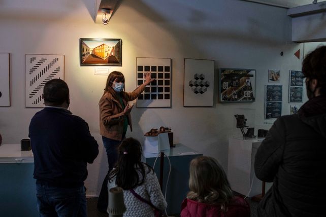 Vacaciones de invierno: fin de semana con música, teatro y circo para los más chicos
