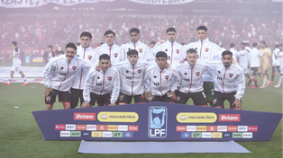 El uno por uno de Newells: Bruno Cabrera ingresó de imprevisto y dio la talla