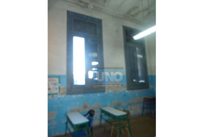 Foto UNO/Lucila Tosolino