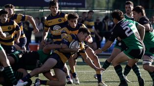 Con todo. Gimnasia tiene un partido decisivo ante Estudiantes. Del resultado dependerá su suerte en el Regional del Litoral. &nbsp;