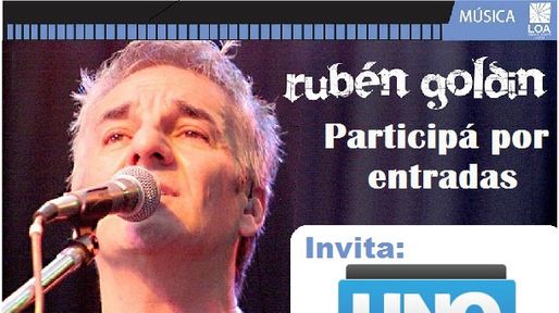 Diario UNO te lleva a disfrutar de la mejor música