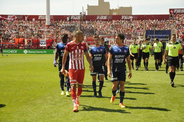 Los dolorosos puntos que Unión dejó en el camino