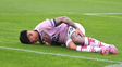 Vargas, entre la incertidumbre y la preocupación: Unión espera respuestas por su rodilla