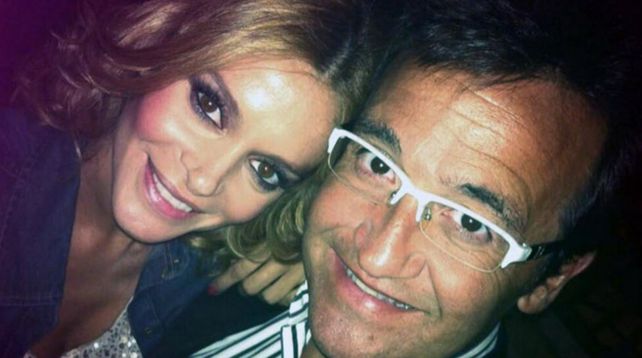 Llegó Joaquina, la hija de Vanina Escudero y Álvaro Navia