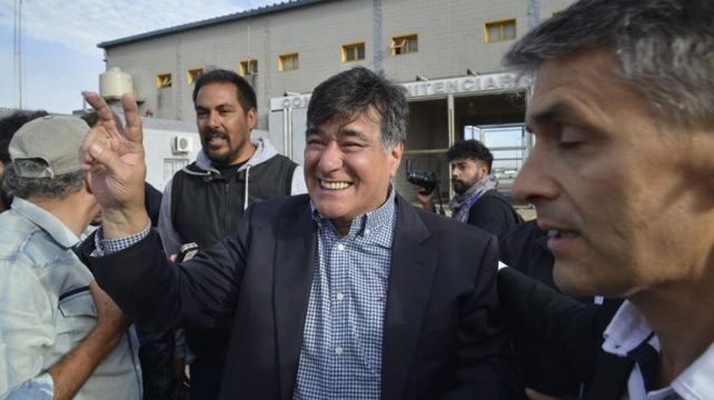 (Foto: @titulares_arg