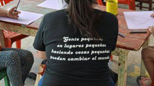 Pobreza: crece la demanda alimentaria en Paraná