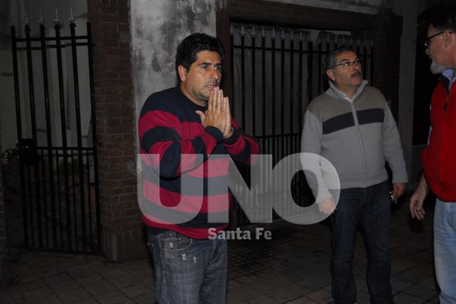 Asesinaron a un comerciante en el corazón del barrio Candioti