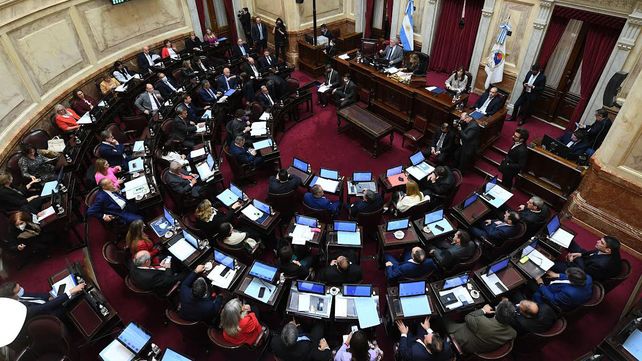 El Frente de todos presentó el proyecto para ampliar la Corte a 25 jueces