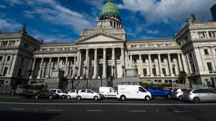 Ley penal juvenil: suben un año la edad de punibilidad y acuerdan la hoja de ruta