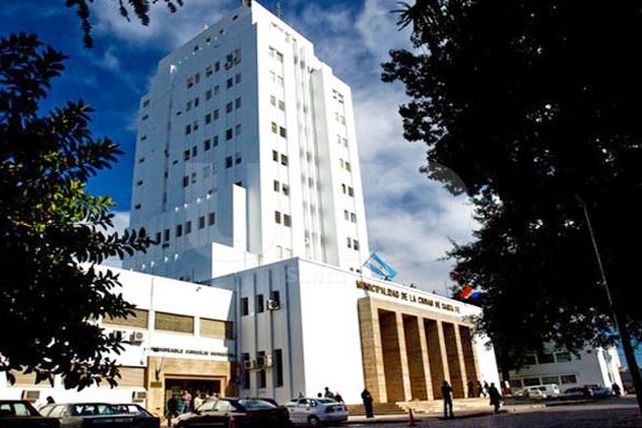Solicitan interrumpir nombramientos para el Tribunal de Cuentas Municipal
