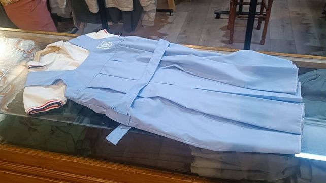 Vestir a un estudiante para el retorno a clases está entre 80 mil y 110 mil pesos
